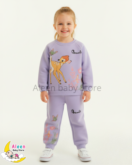 تريننج فوتر Bombi